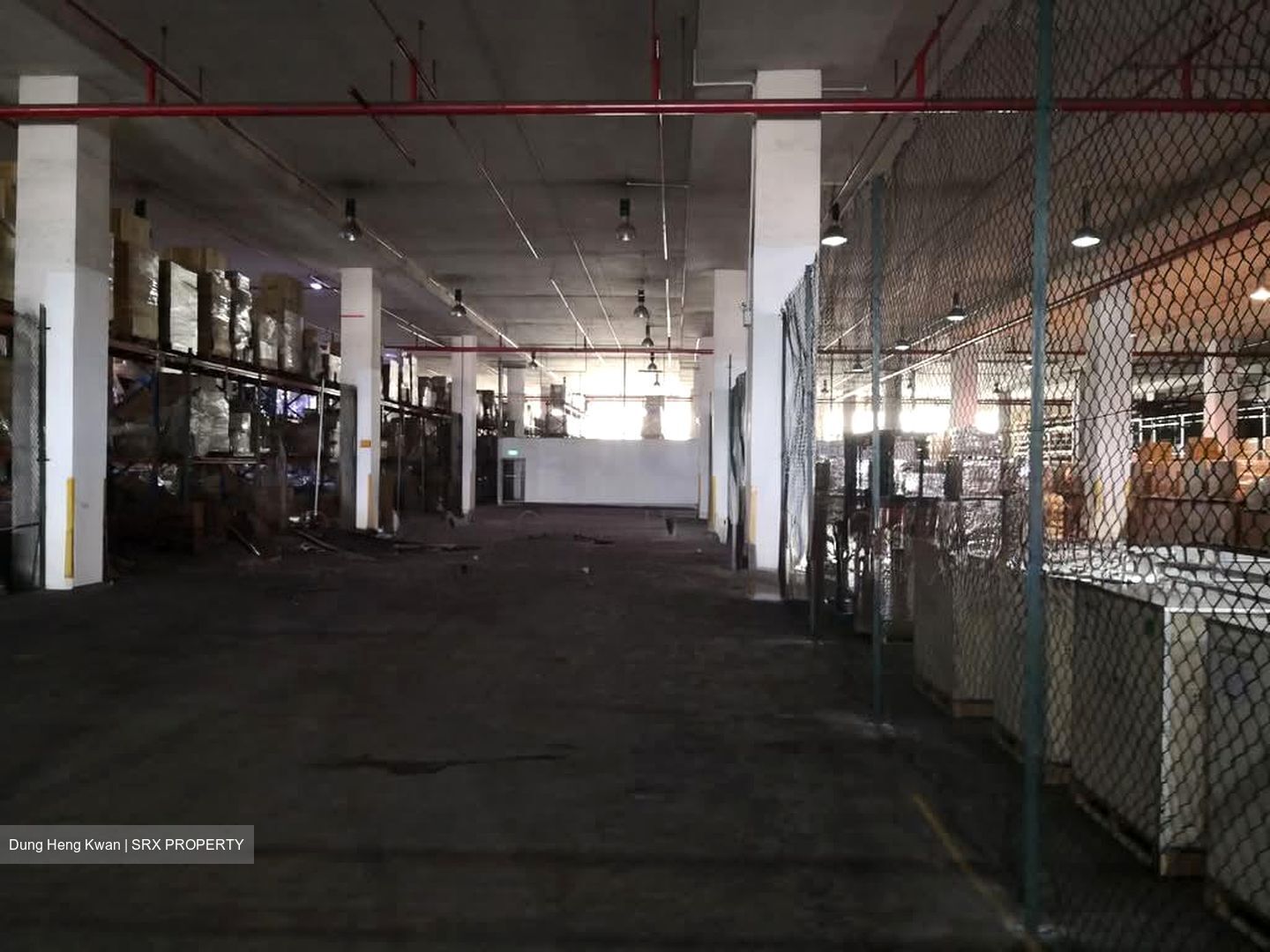 Gul Crescent (D22), Warehouse #529137071